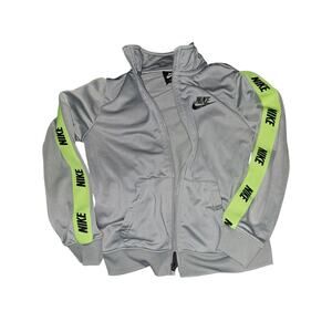 Boys Nike Jacket, Size 6-7, Used But Good Condition